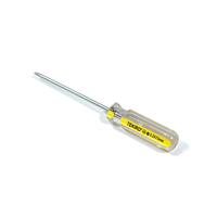Gambar TEKIRO IN LINE COLOR SCREWDRIVER (-) 4 X 150 YELLOW / OBENG IN LINE dari TEKIRO_NEW Kab. Serang 5 Tokopedia