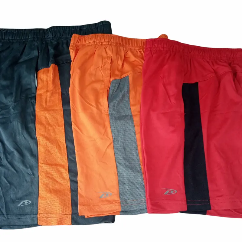 Celana Anak Olahraga Pro Player Polos, Celana Pendek Anak 1