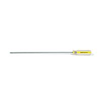 Gambar TEKIRO IN LINE COLOR SCREWDRIVER (-) 8 X 150 YELLOW / OBENG IN LINE dari TEKIRO_NEW Kab. Serang 4 Tokopedia