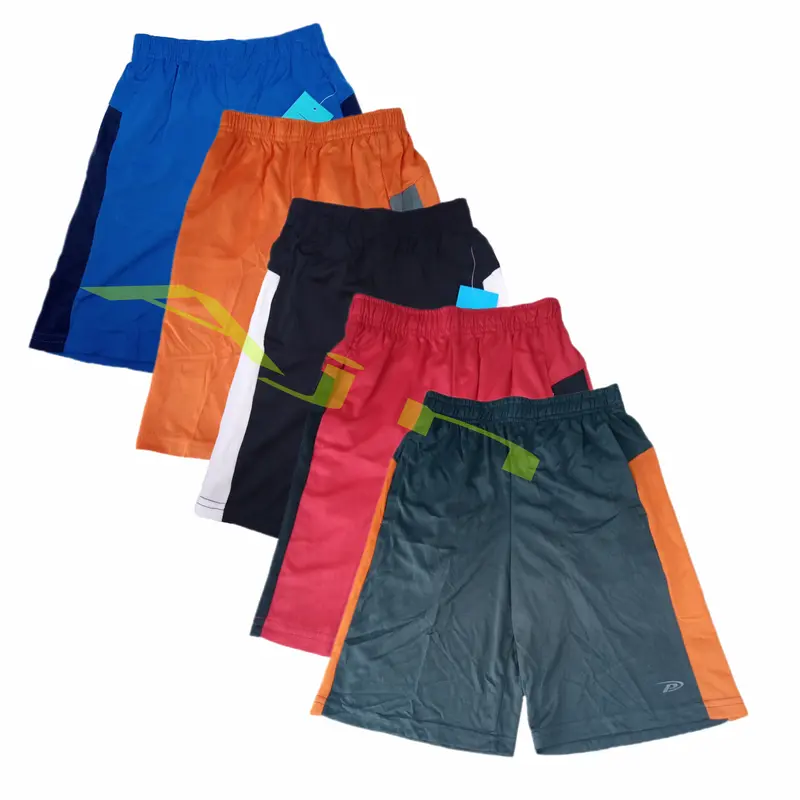 Celana Anak Olahraga Pro Player Polos, Celana Pendek Anak 0