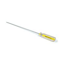 Gambar TEKIRO IN LINE COLOR SCREWDRIVER (-) 8 X 150 YELLOW / OBENG IN LINE dari TEKIRO_NEW Kab. Serang 5 Tokopedia