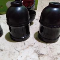 Gambar Fitting/ dudukan lampu gantung E27 Murah dari ekostc Kab. Bandung 5 Tokopedia