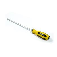 Gambar TEKIRO OBENG TPR GO THRU (-) 6 X 150 MM /OBENG TPR / TOOLS dari TEKIRO_NEW Kab. Serang 5 Tokopedia