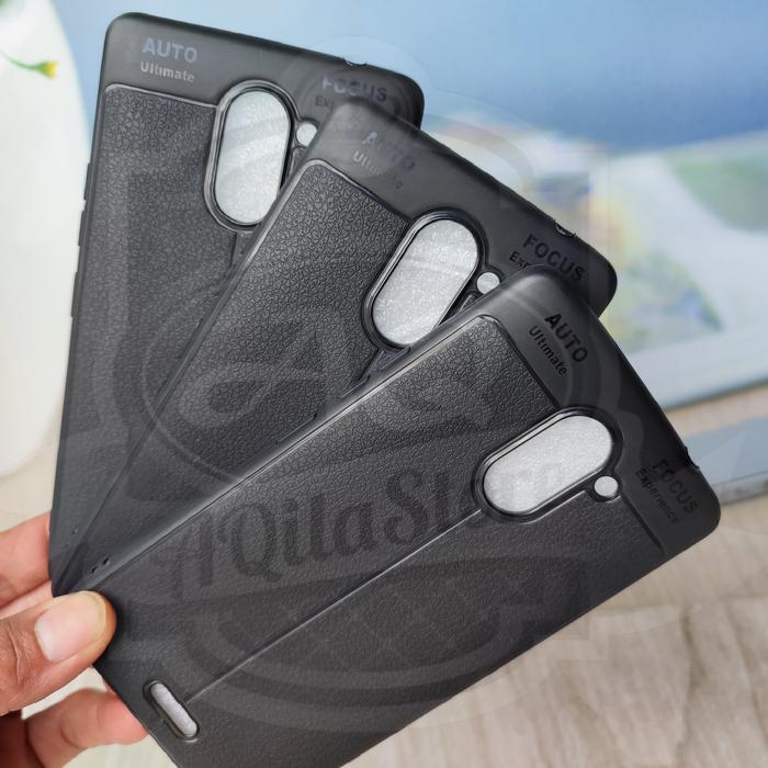 Gambar Case Autofocus Infinix Hot 4 / X557 / Infinix Hot 4 Pro / X556 dari AQilaStore.id Kab. Tangerang Tokopedia