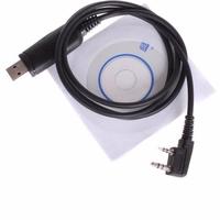 Gambar KABEL DATA SOFTWARE PROGRAMMING HT WALKIE TALKIE BAOFENG TORI WEIR DLL dari Multiplus shop Kota Administrasi Jakarta Pusat 1 Tokopedia