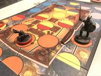 Gambar Unmatched: Little Red Riding Hood vs. Beowulf Board Game dari TokoBoardGame Kota Administrasi Jakarta Utara 4 Tokopedia