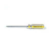 Gambar TEKIRO IN LINE COLOR SCREWDRIVER (-) 4 X 150 YELLOW / OBENG IN LINE dari TEKIRO_NEW Kab. Serang 4 Tokopedia