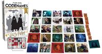 Gambar Codenames: Harry Potter - Board Game - Mainan Edukasi - Card Game dari TokoBoardGame Kota Administrasi Jakarta Utara 4 Tokopedia