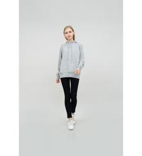 Gambar Toko Sritex IRo Basic Hoodie - Grey - S dari tokosritex Kab. Sukoharjo 3 Tokopedia