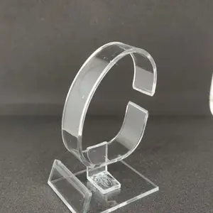 Pajangan Jam Tangan Cangkrang Bening