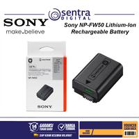 Gambar Sony Battery NP-FW50 dari Sentra Digital Kota Surabaya 2 Tokopedia