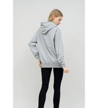 Gambar Toko Sritex IRo Basic Hoodie - Grey - S dari tokosritex Kab. Sukoharjo 2 Tokopedia