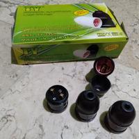 Gambar Fitting/ dudukan lampu gantung E27 Murah dari ekostc Kab. Bandung 4 Tokopedia