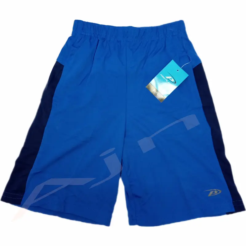 Celana Anak Olahraga Pro Player Polos, Celana Pendek Anak 2