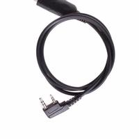 Gambar KABEL DATA SOFTWARE PROGRAMMING HT WALKIE TALKIE BAOFENG TORI WEIR DLL dari Multiplus shop Kota Administrasi Jakarta Pusat 2 Tokopedia