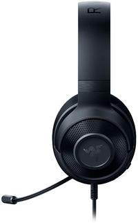 Gambar HEADSET GAMING Razer Kraken X - Multi-Platform Wired Gaming Headset dari Techno Computer Bali Kota Denpasar 3 Tokopedia