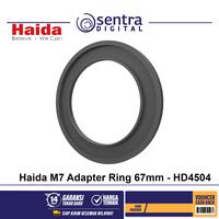 Gambar Haida M7 Adapter Ring 67mm - HD4504 dari Sentra Digital Kota Surabaya 1 Tokopedia