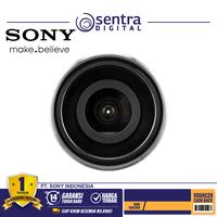 Gambar Sony Lens E 30mm F3.5 Macro dari Sentra Digital Kota Surabaya 2 Tokopedia