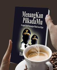 Gambar MenangKan PilkadaMu dari Bukuperbatasan Kota Bandung 3 Tokopedia
