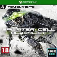 Gambar Splinter Cell Blacklist Xbox One Series X|S Digital Game Original dari Sarang Game Kota Administrasi Jakarta Utara 1 Tokopedia