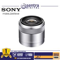 Gambar Sony Lens E 30mm F3.5 Macro dari Sentra Digital Kota Surabaya 1 Tokopedia