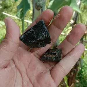 menyan kemenyan hitam langka