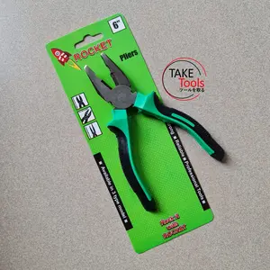 Tang Kombinasi ROCKET 6 INC