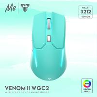 Gambar Fantech Mint Edition Gaming Gear Mouse Headset Stand Mousepad Keyboard Red Computer - KB Maxfit 87 dari Click & Go Tokopedia Kota Bandung 2 Tokopedia