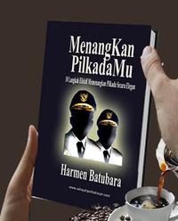 Gambar MenangKan PilkadaMu dari Bukuperbatasan Kota Bandung 1 Tokopedia