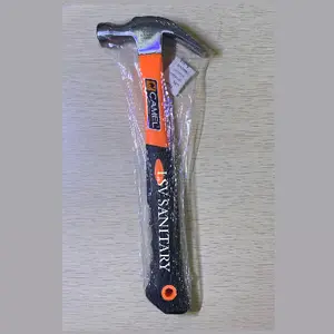 Palu Kambing Gagang Fiber camel Palu Kambing 16oz Palu Tukang Camel