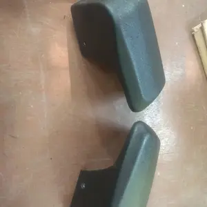 kuping korner tanduk taft Gt feroza belakang