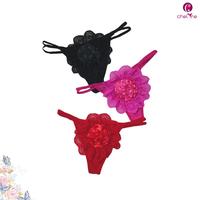 Gambar Chelyne CD G-String T809 Brukat Tumpuk dari Chelyne Kota Administrasi Jakarta Barat 2 Tokopedia
