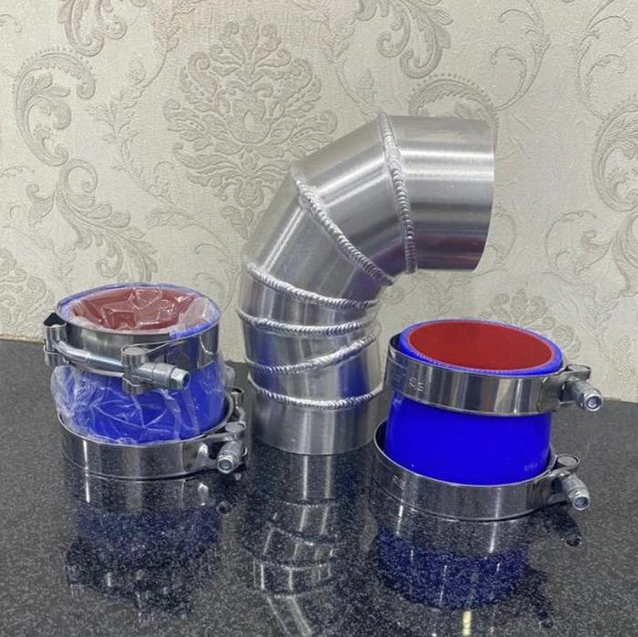 Jual Piping box filter flex 2gd 1gd innova fortuner venturer vrz ...