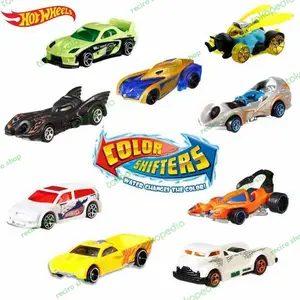 Hot Wheels - Color Shifters