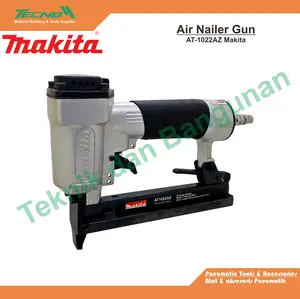 Air Nailer/Pneumatic Nailer Makita AT1022AZ (Made In Taiwan)