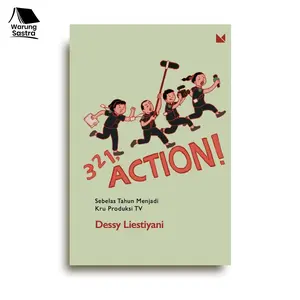 321 Action - Dessy Liestiyani