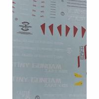 Gambar MG DESTINY GUNDAM WATER DECAL FLAMING SNOW DECAL dari Tokyo Beat Kota Administrasi Jakarta Pusat 5 Tokopedia