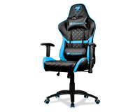 Gambar KURSI GAMING COUGAR ARMOR ONE Series Gaming Chair - ARMOR ONE dari Techno Computer Bali Kota Denpasar 3 Tokopedia