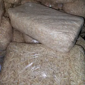 SERBUK KAYU HAMSTER 500GR