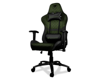 Gambar KURSI GAMING COUGAR ARMOR ONE Series Gaming Chair - ARMOR ONE dari Techno Computer Bali Kota Denpasar 5 Tokopedia