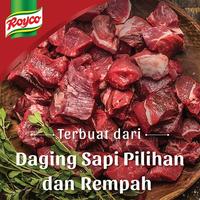 Gambar Royco Bumbu Ekstrak Daging Sapi 1.5Kg dari Unilever Food Solutions Kota Tangerang Selatan 2 Tokopedia