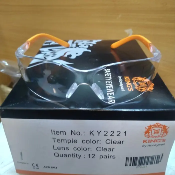 Kaca Mata Kings KY2221