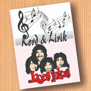 Buku Gitar & Lirik Koes Plus Hits
