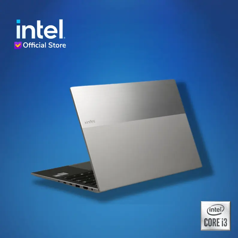 LAPTOP INFINIX INBOOK AIR I3 1215 RAM 8GB 512GB WINDOWS 11 14.0WUXGA IPS 100SRGB GRY 2
