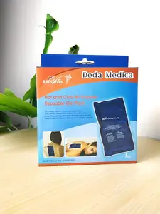 Alat Kompres Es/air Dingin+Panas Hot Cold Pack Resources