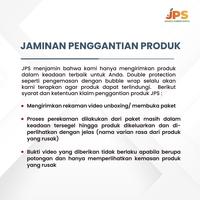 Gambar Bubuk Minuman Hazelnut Choco Plain Powder JPS Tanpa Gula dari Jakarta Powder Supply Kota Tangerang 5 Tokopedia