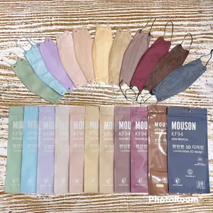 masker mouson kf94 original