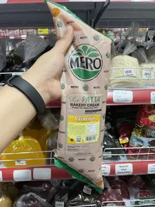 MERO KAYA Lepatta Bakery Cream LBC 1KG FILLING ROTI SARIKAYA