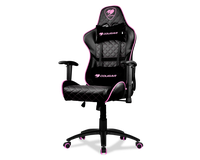 Gambar KURSI GAMING COUGAR ARMOR ONE Series Gaming Chair - ARMOR ONE dari Techno Computer Bali Kota Denpasar 4 Tokopedia