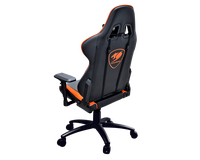 Gambar KURSI GAMING COUGAR ARMOR Gaming Chair dari Techno Computer Bali Kota Denpasar 5 Tokopedia
